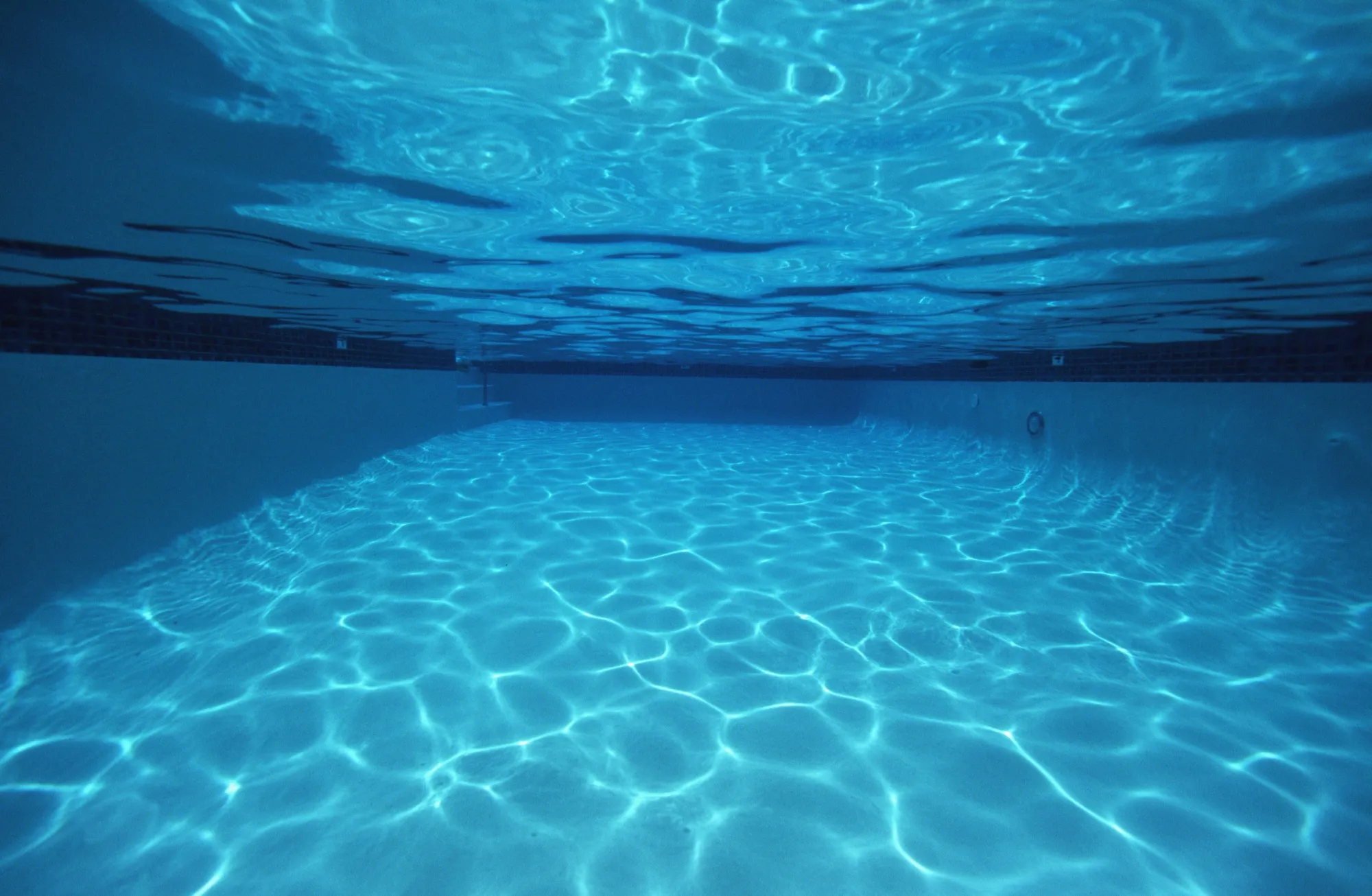 That backyard summertime splash is going to be more expensive.
