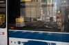 New York City Subway System Use Rises In Week