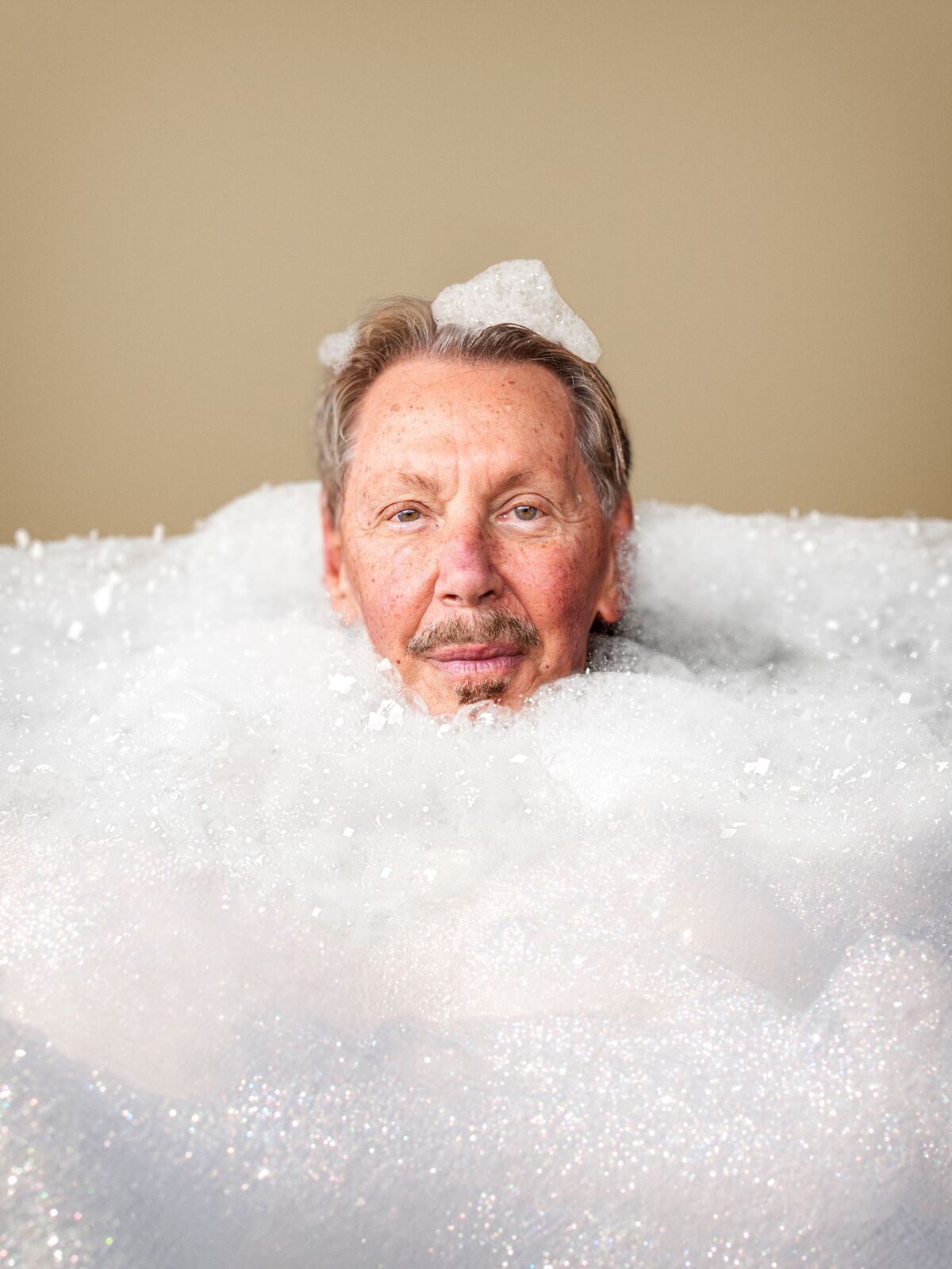 Oracle’s $300 Billion AI Bet Has Fast Become a Bubble Barometer