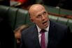 Question Time In Australian Parliament