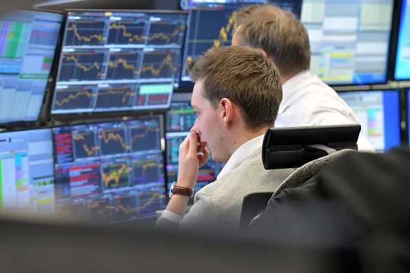 Many are worried that market volatility is too low.
