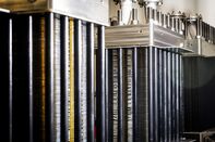 A Green Hydrogen Economy Depends on This Little-Known Machine