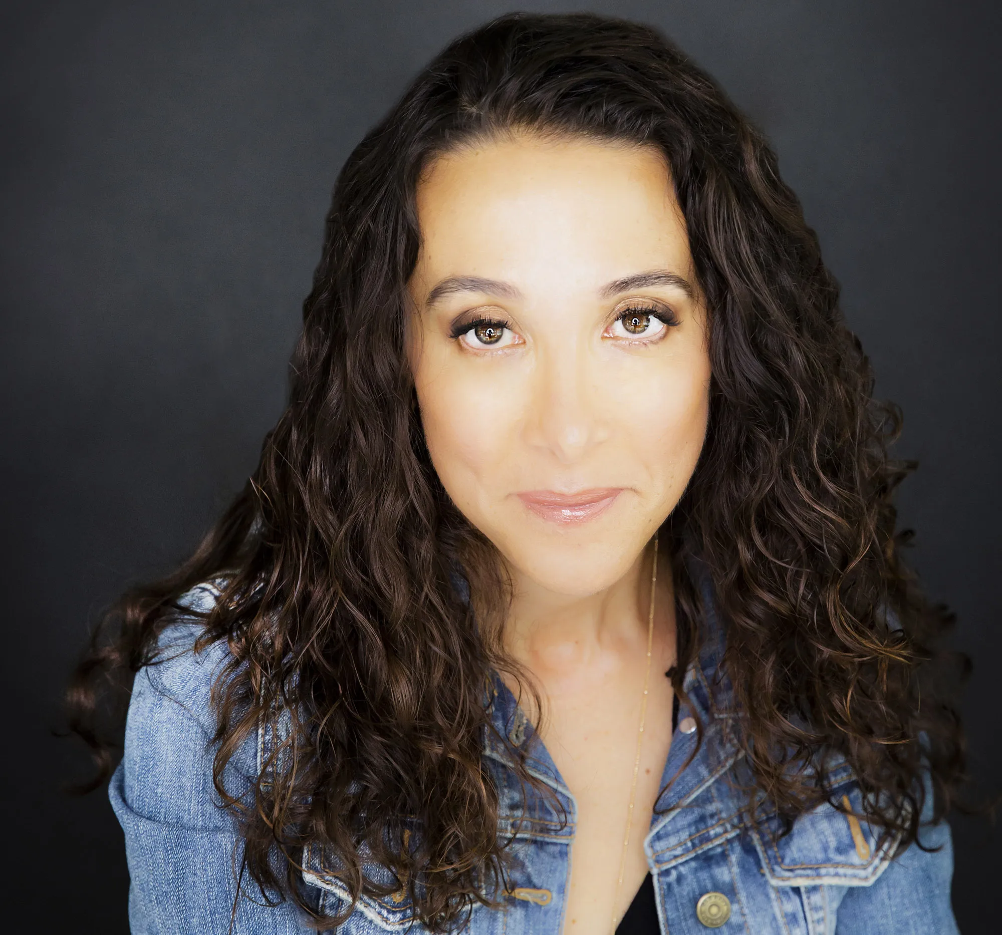 Jamie Fiore Higgins