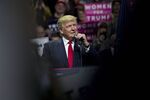 ドナルド・トランプ氏