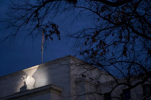 Federal Reserve Building