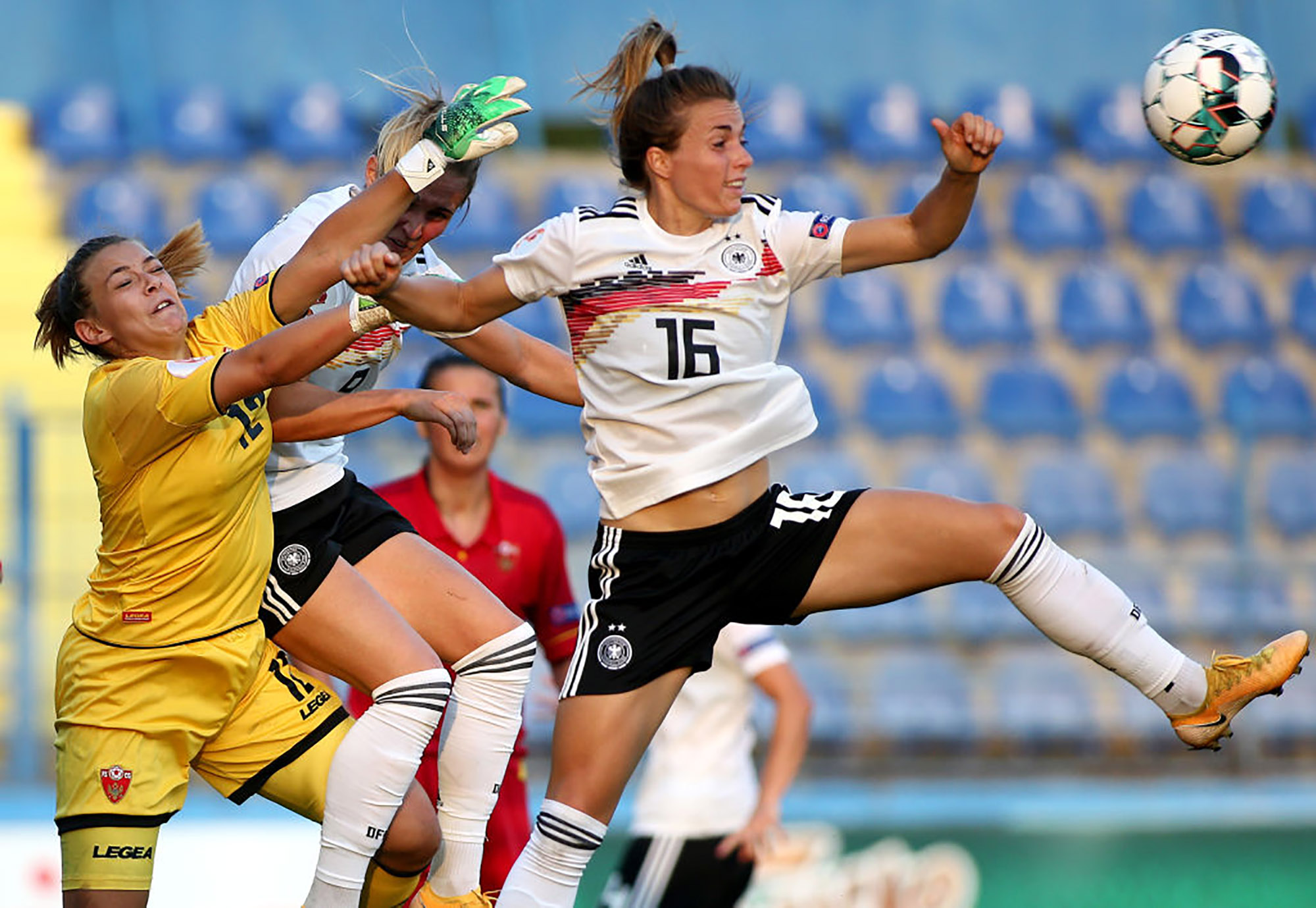 women's euro soccer