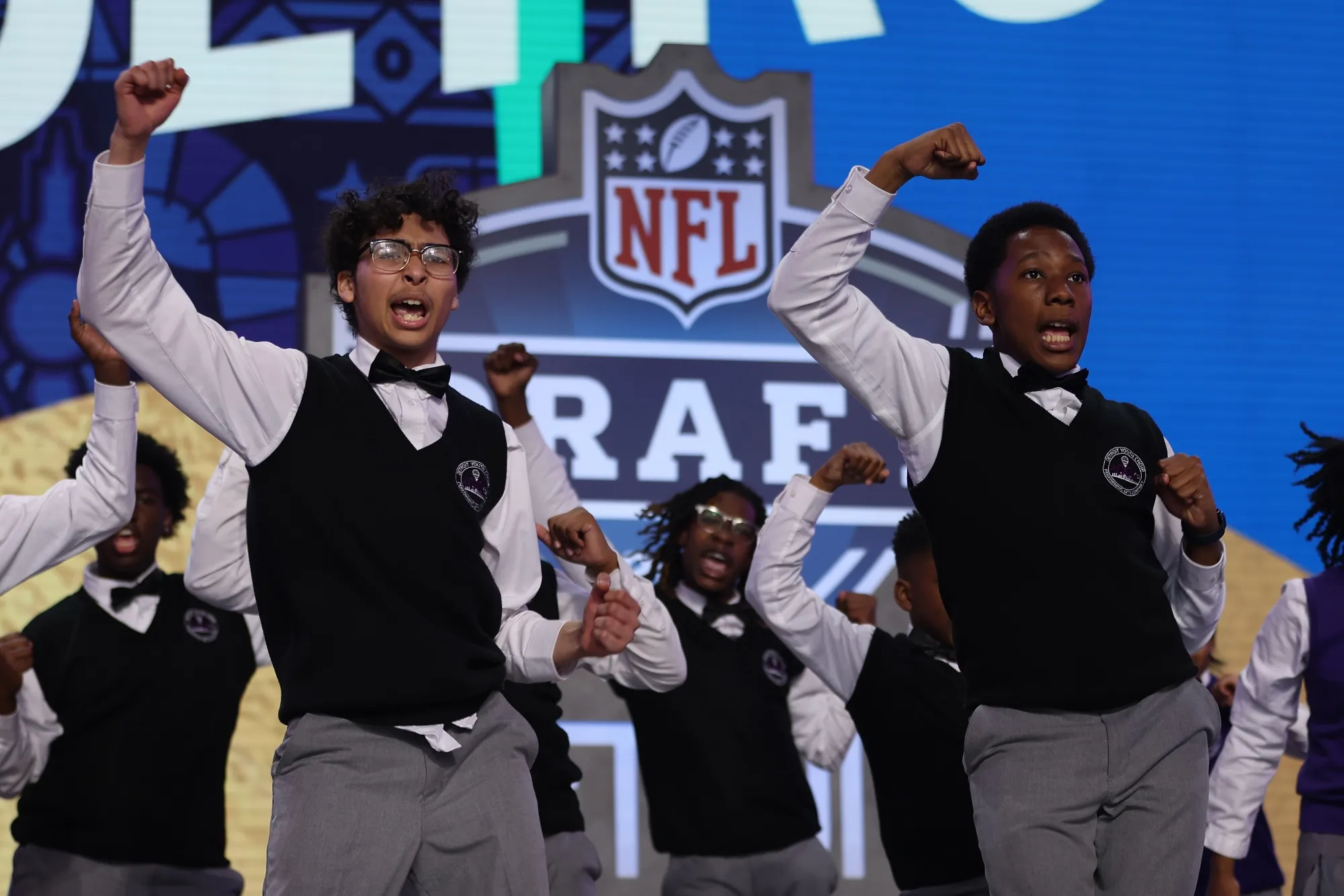 The NFL’s draft playbook needs a rewrite.&nbsp;