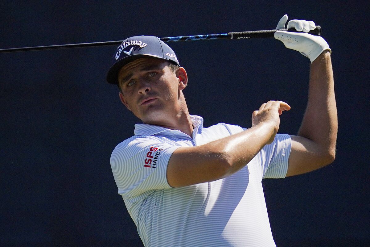 Immelman Picks 5 Rookies to Fill Out Depleted PCup Team - Bloomberg