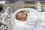 A new study finds that an immigration enforcement program could cause adverse health effects for babies. 