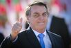 President Bolsonaro Hosts Chilean President Sebastian Pinera 