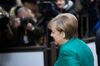 メルケル首相
