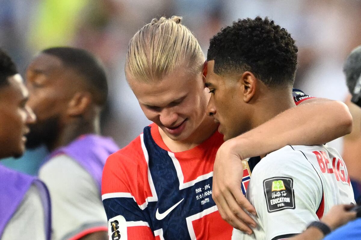 Hate-Watchers Unite for the World Cup