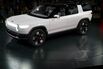 Rivian R2 Unveiling Event