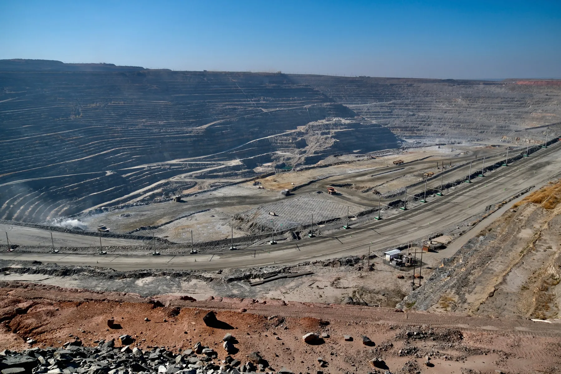 Makor Resources CEO Targets Zambia Copper Growth at AMW 2026