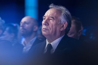 Francois Bayrou