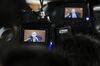Bank of Japan Haruhiko Kuroda Holds News Conference Following Rate Decision