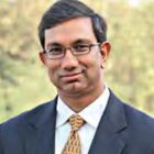 Headshot of Sanjay Gupta