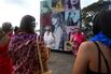 Taylor Swift Clock Counts Down To Sydney Concert