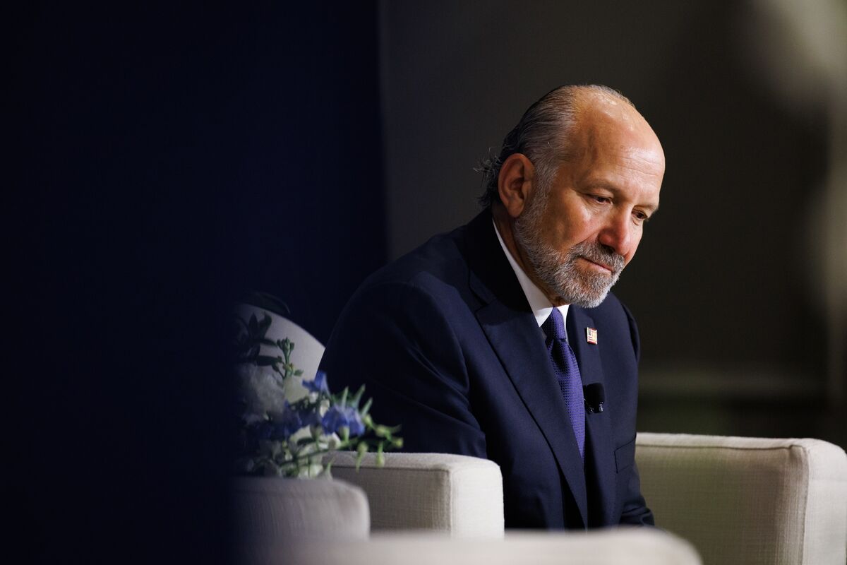 Lutnick Says He ‘Misspoke’ About American Deaths in Iran War