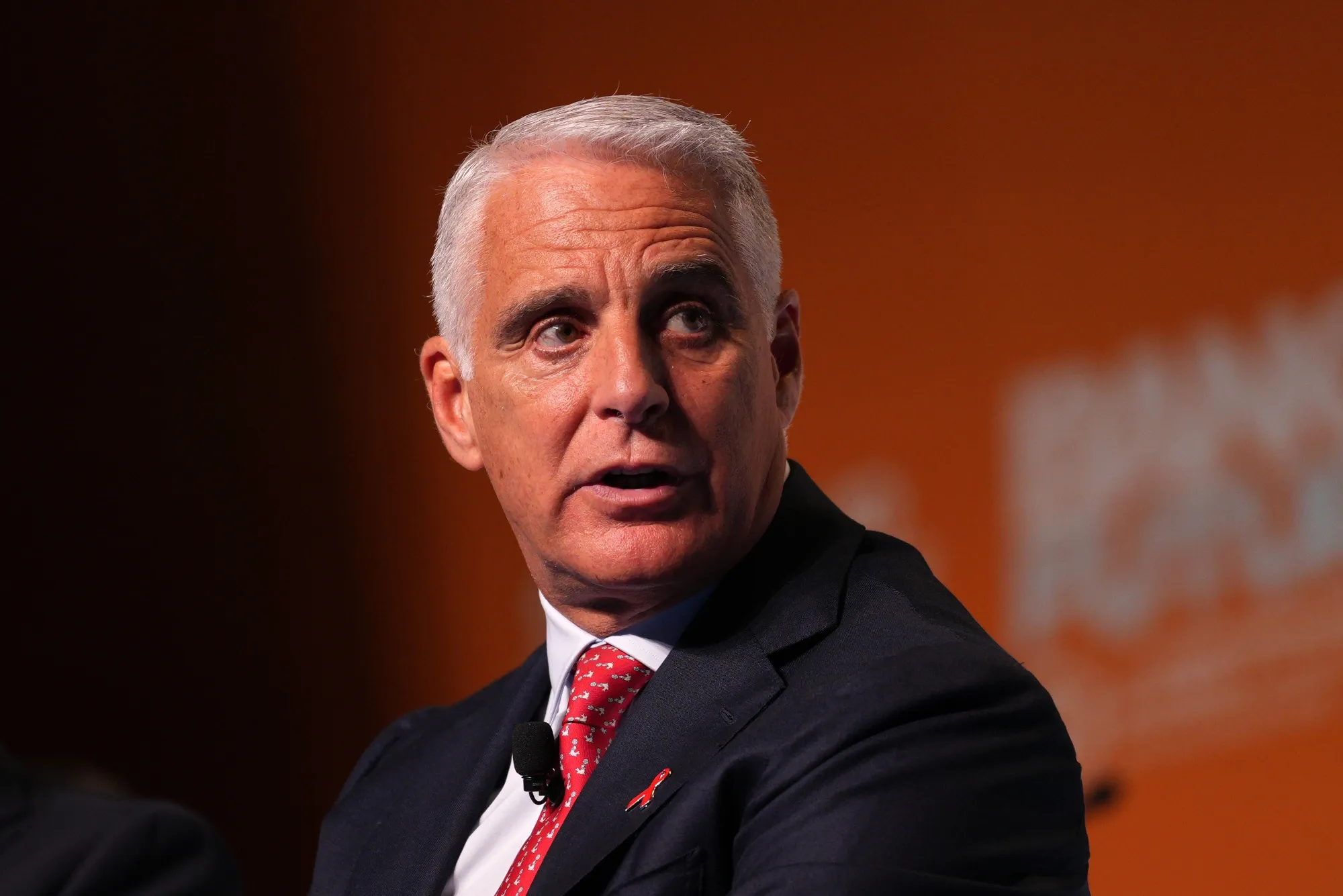 UniCredit SpA&nbsp;Chief Executive Officer&nbsp;Andrea Orcel