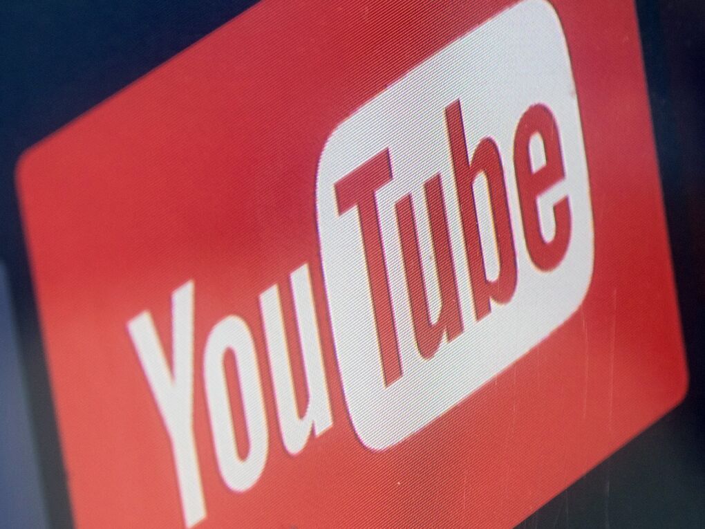 Google (GOOG) Wants YouTube to Become a Shopping Destination - Bloomberg