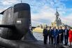 The French Won’t Forget Being Snubbed Over Submarines