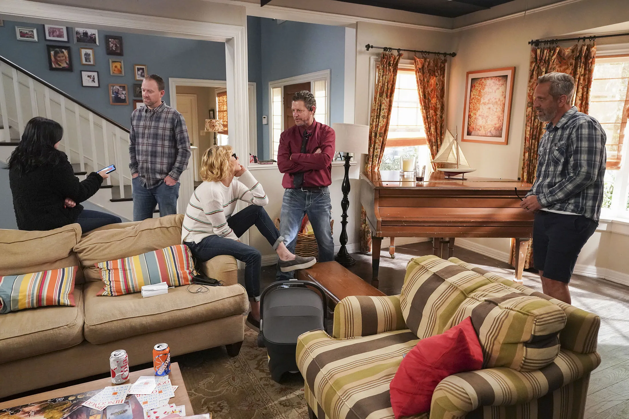 ABC's "Modern Family" - Season Eleven