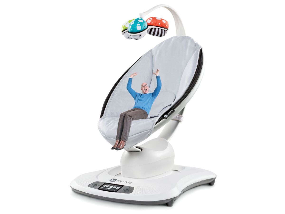 4moms high chair online discontinued