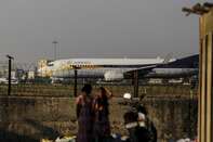 Jet Airways Is Said to Seek Loan Moratorium to Ease Cash Crunch
