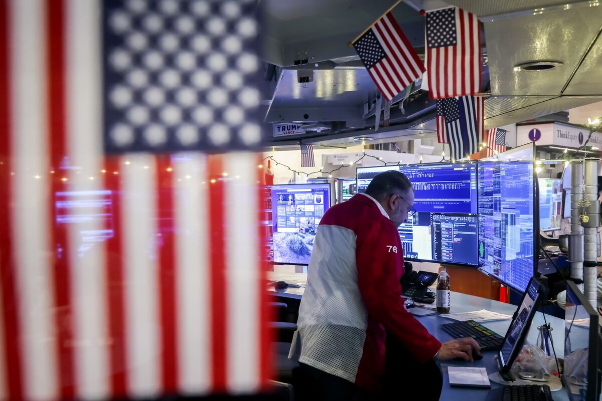 Traders Ready For ‘Donroe Doctrine’ to Fuel Market Moves in 2026