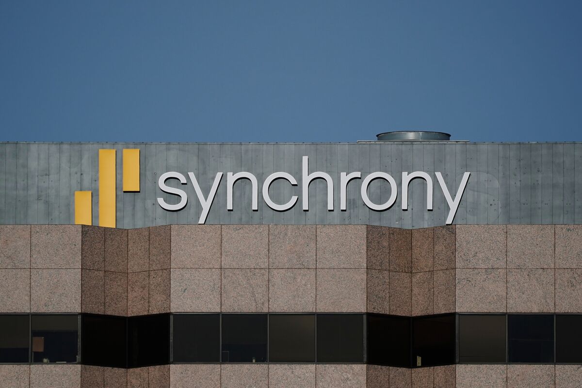 synchrony bank ktm