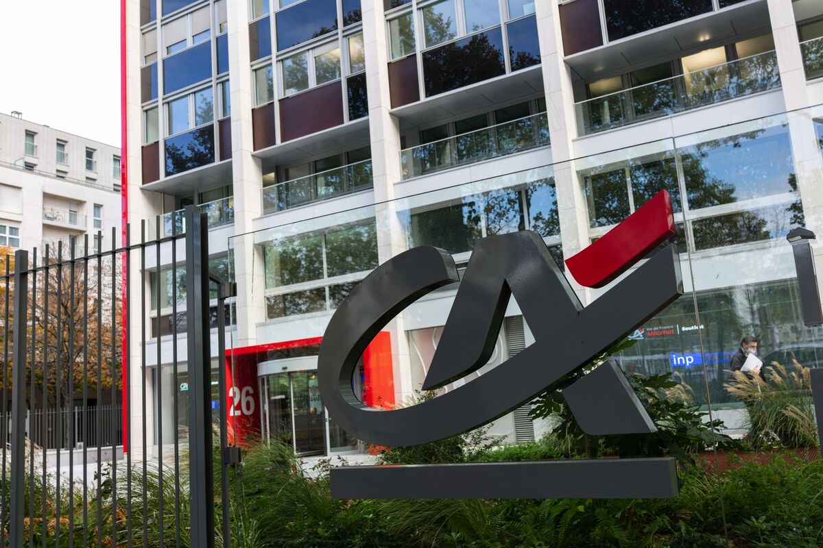 Credit Agricole to Pay About €88 Million to Settle Tax Scheme Probe