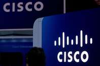 relates to Cisco Said to Seek Partnerships With U.K., German Governments