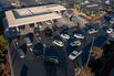Oil And Gas Prices Jump As Strikes On Gulf Facilities Escalate