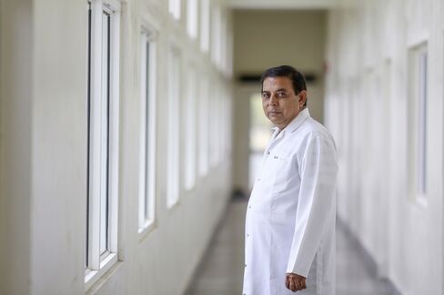 Kiran Sharma.