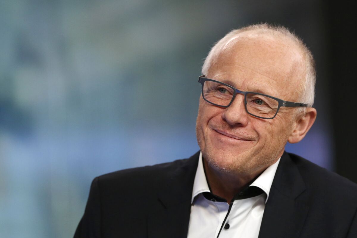 bloomberg.com - Deirdre Hipwell - Billionaire Caudwell Sells London Luxury Home for &pound;55 Million