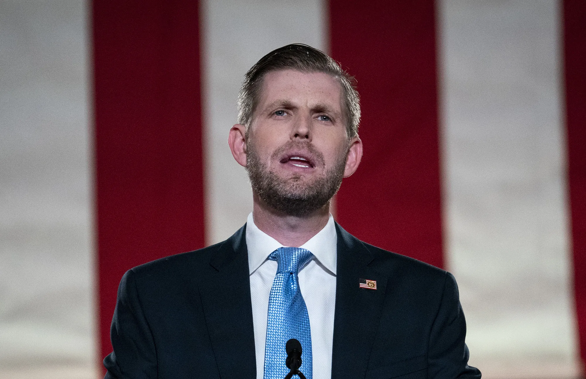 Eric Trump