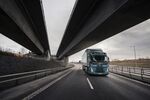 Logistics company&nbsp;DFDS has ordered 125 heavy-duty Volvo electric trucks.