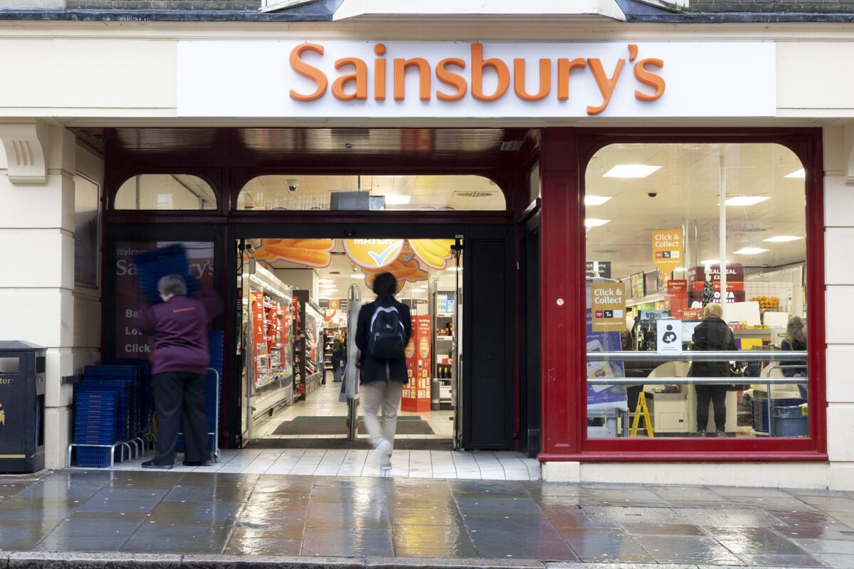 Bestway Increases Stake in Sainsbury’s (SBRY) Days After Taking Holding