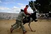The Ostrich Capital of the World