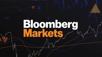 relates to Bloomberg Markets With Katie Greifeld 03/11/2024
