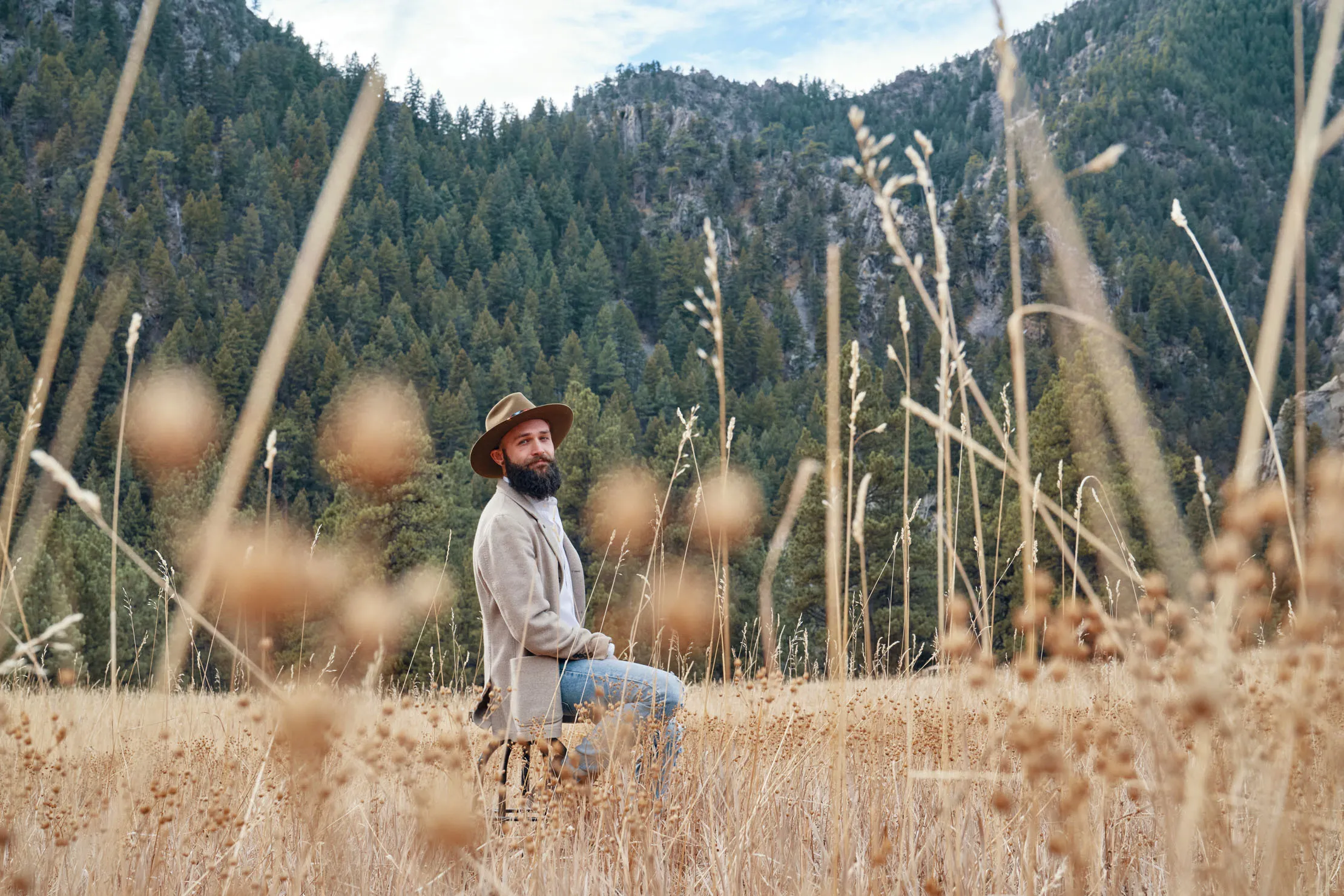 Billionaire Wall Street Heir William Peterffy Takes ESG Role to Fix  Capitalism - Bloomberg