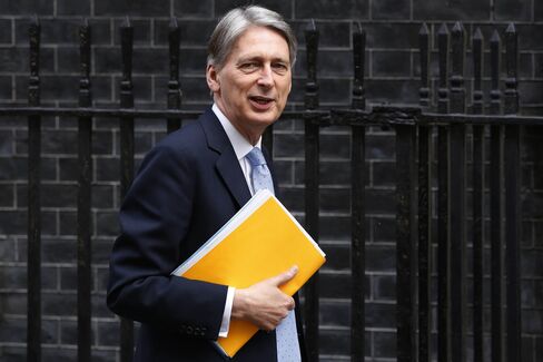 U.K. Prime Minister David Cameron To Announce EU Referendum Following Deal In Brussels