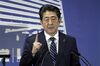 安倍首相