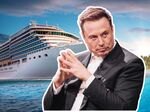 Carnival ships cut you off after 15 drinks. Elon Musk isn’t being nearly so generous with Twitter.