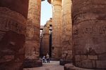 Tourism is critical to Egypt’s economy, accounting for 20 percent of output