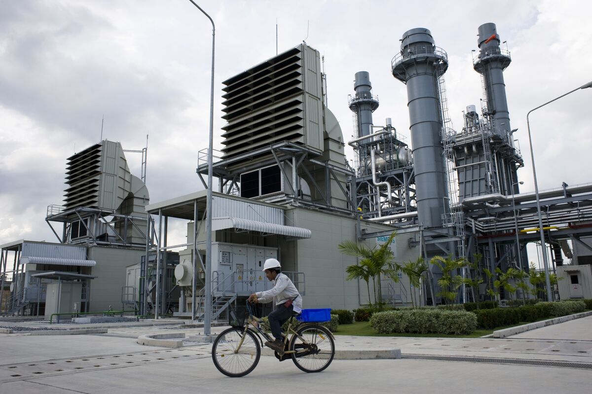 featured image thumbnail for post Thailands B.Grimm Eyes Clean Power Projects in China and Greece