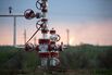 How One Village on the Volga Sowed Chaos in Europe’s Oil Market