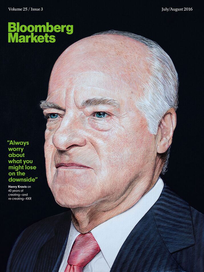 The Alchemist Who Turned Toxic Assets Into Gold at Citigroup