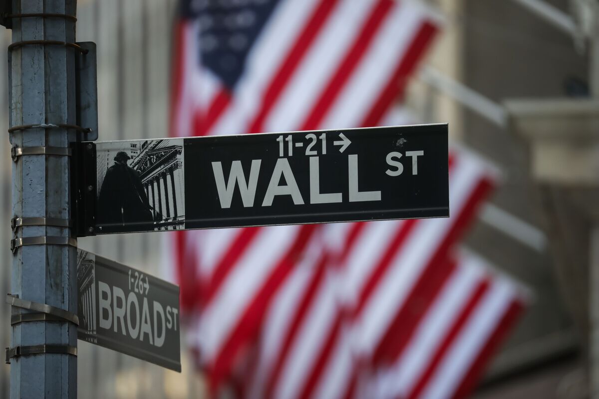 Global Stock Rally In Full Swing on AI Optimism - Bloomberg.com